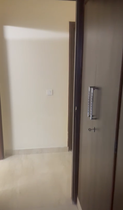 3 BHK Semi Furnished Flat for Rent in Mansarovar Jaipur-Mansarover-Jaipur